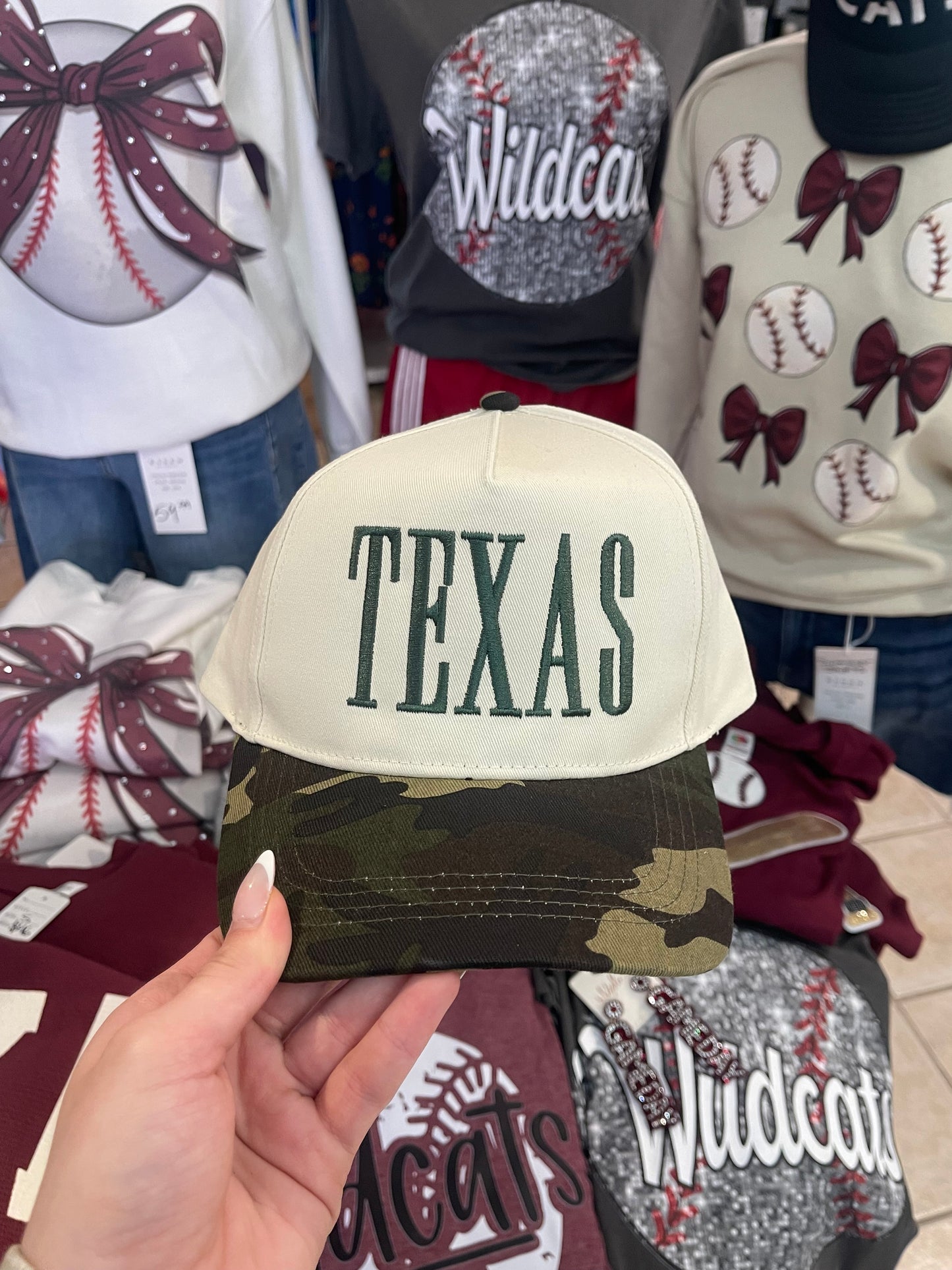 Hats