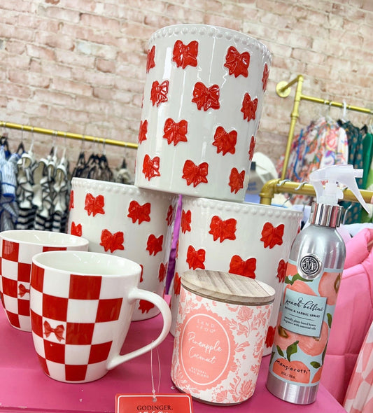 Bow house collection