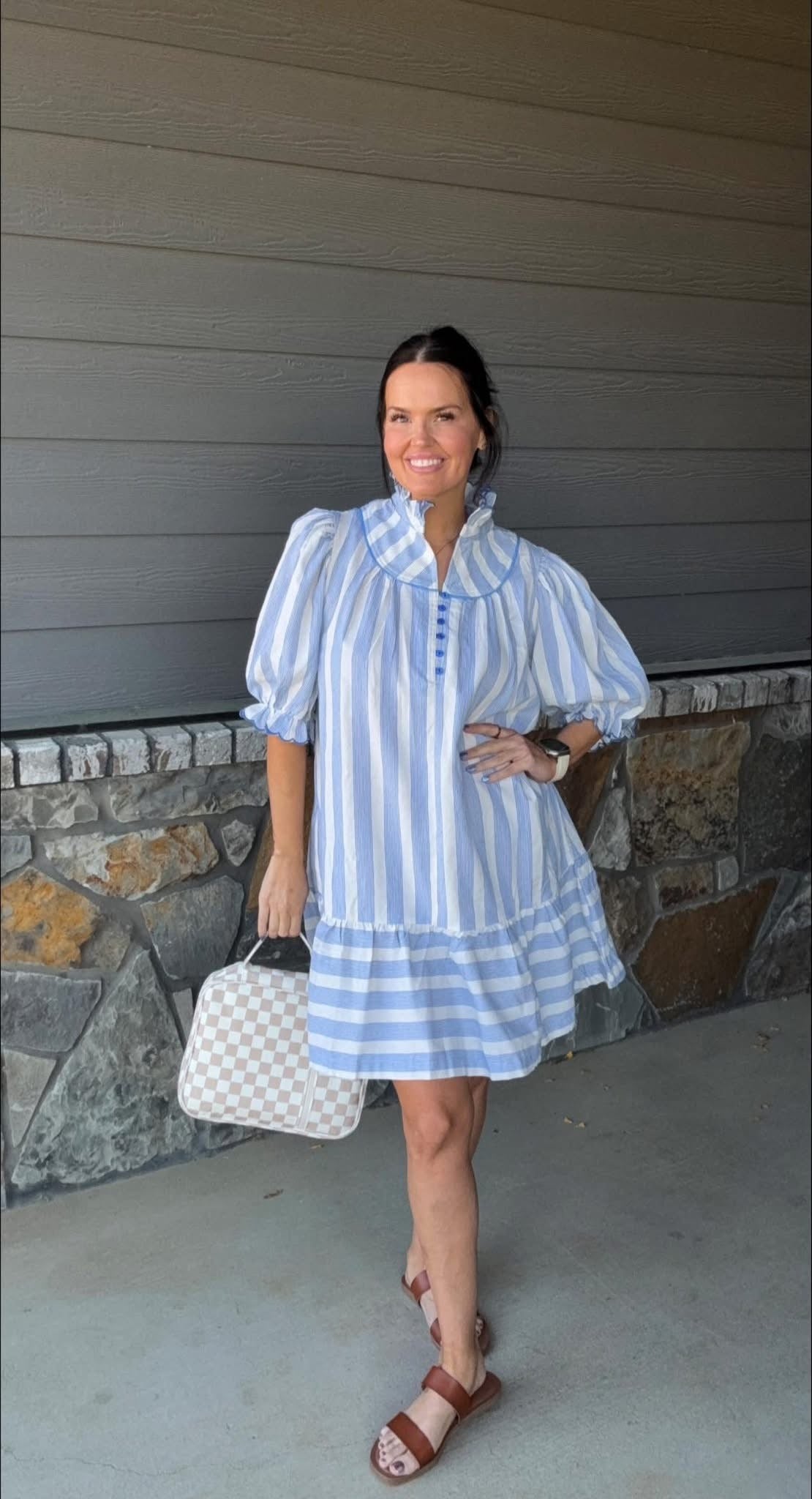 The Lori dress