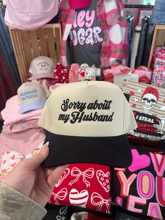 Hats
