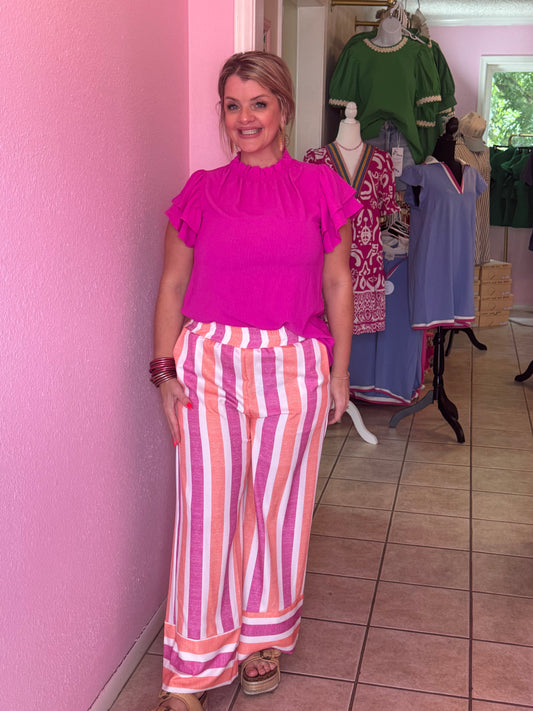 The diva pants