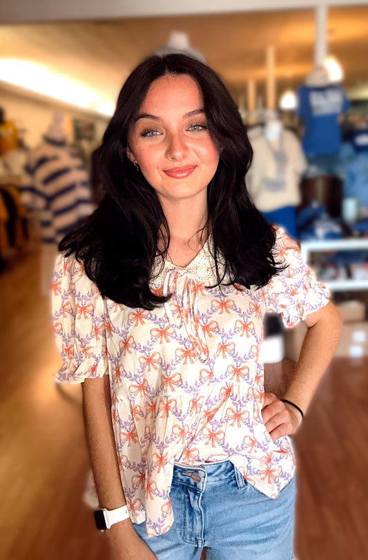 Dainty Top