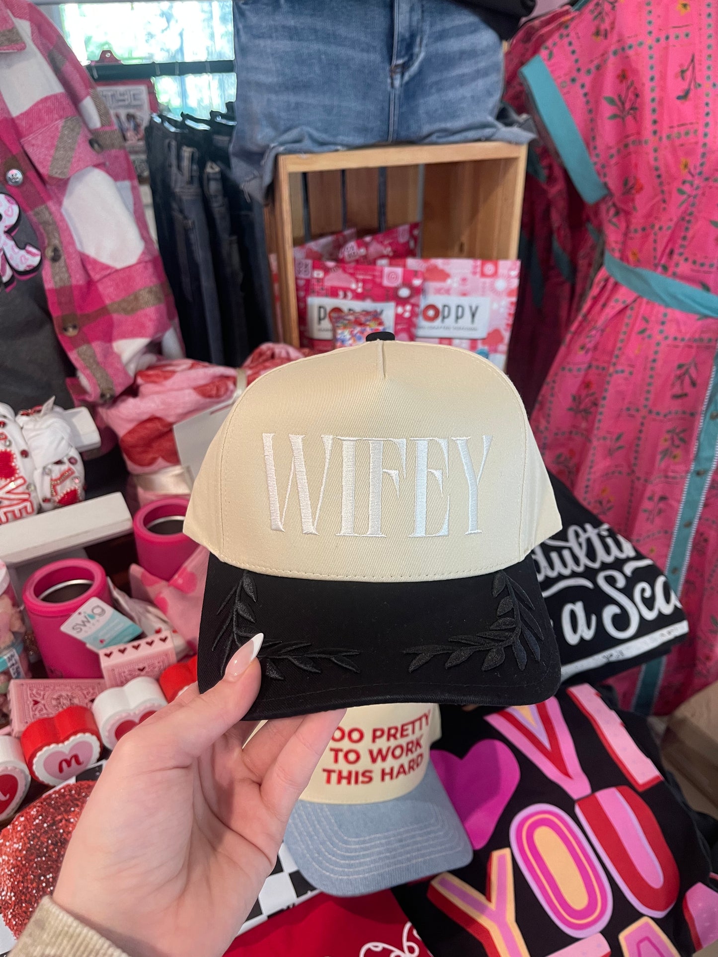 Hats