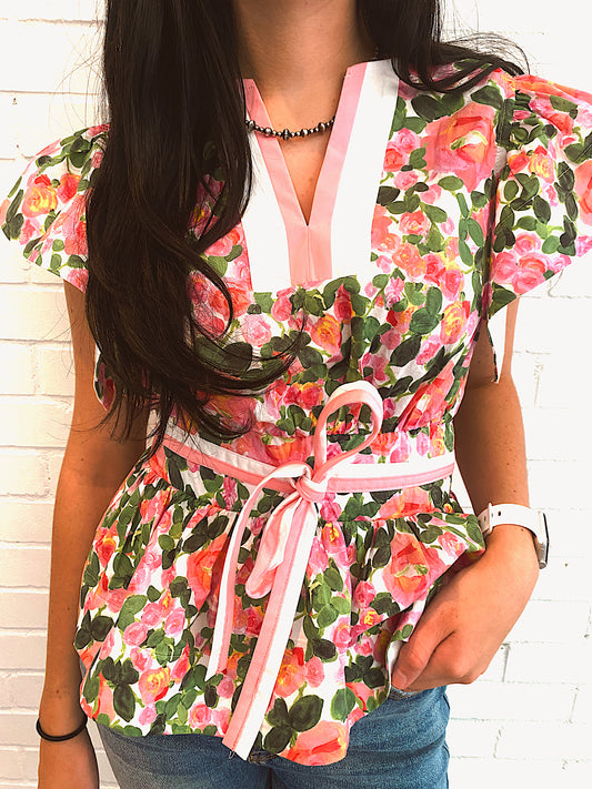 Garden Party