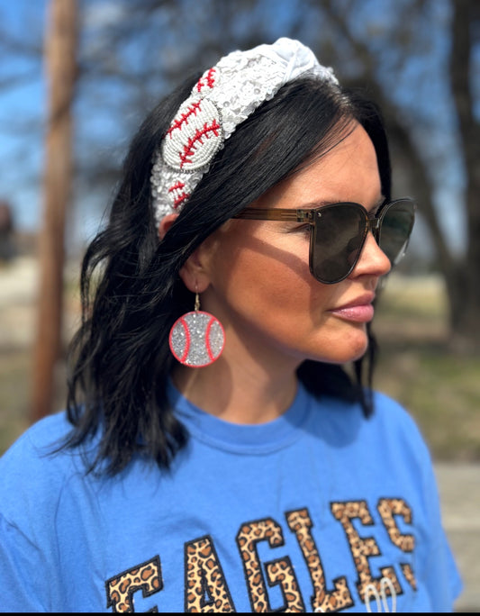 Sports headbands
