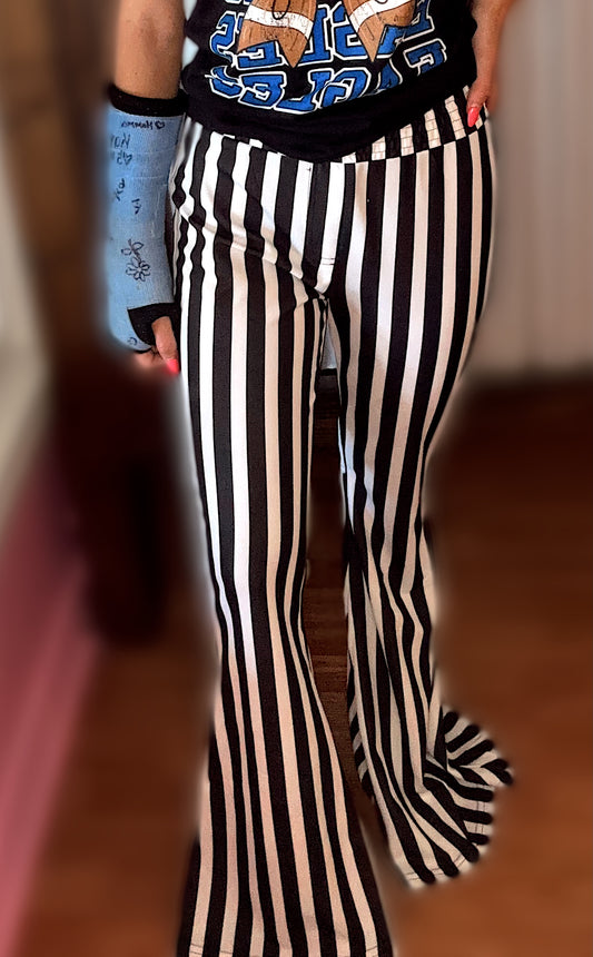 Stay Rowdy pants