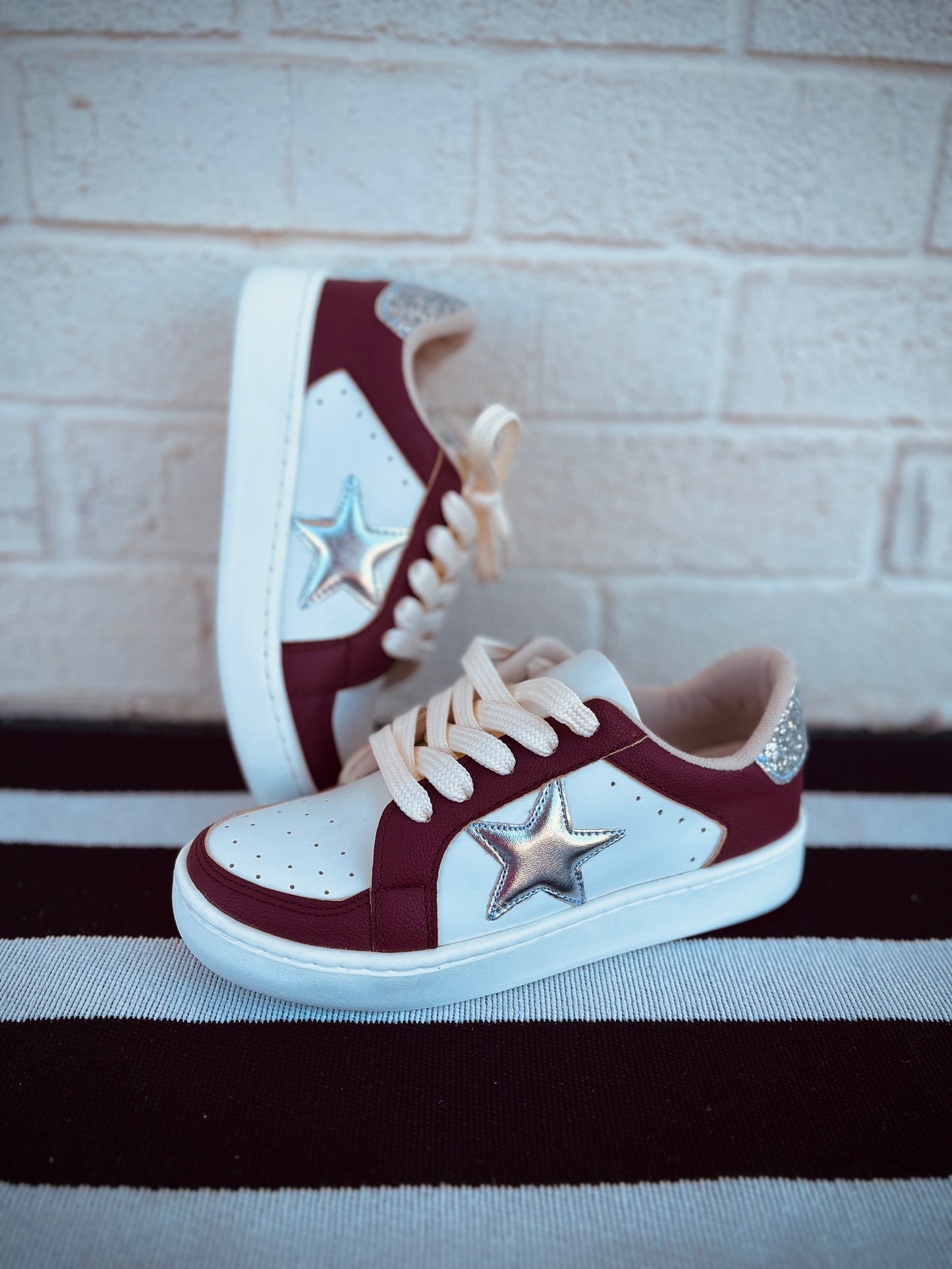 Tatum sneakers