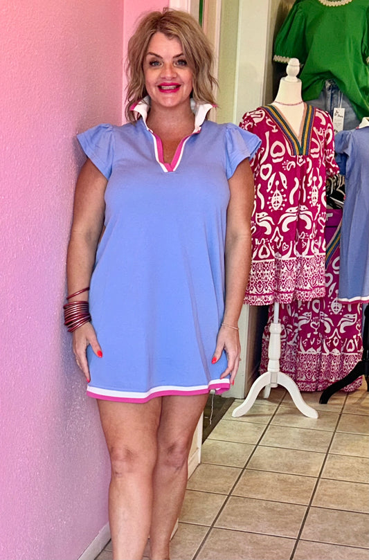 Stacy dress
