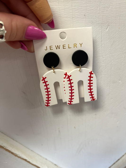 Jeffery earrings