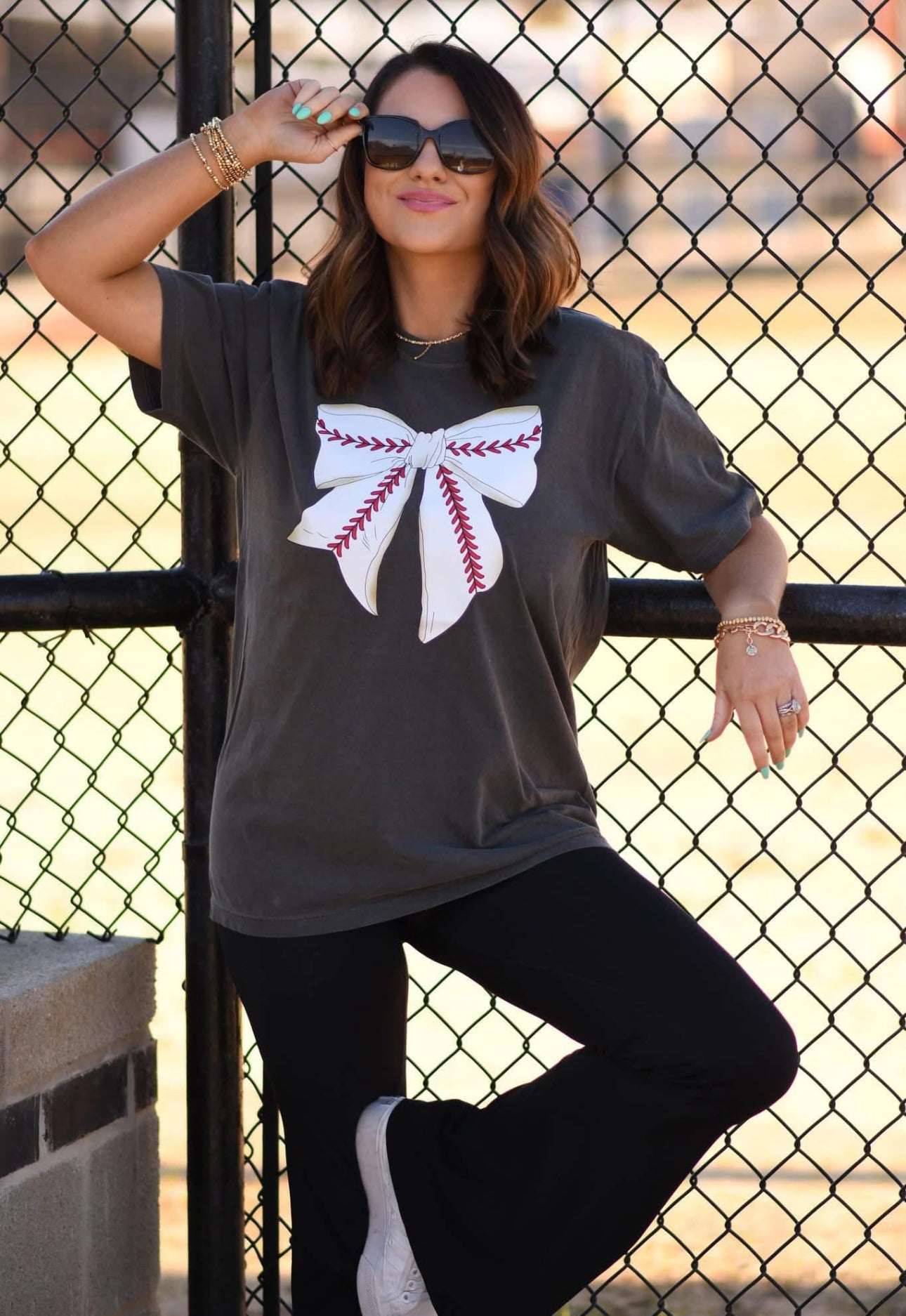 Bow Baseball