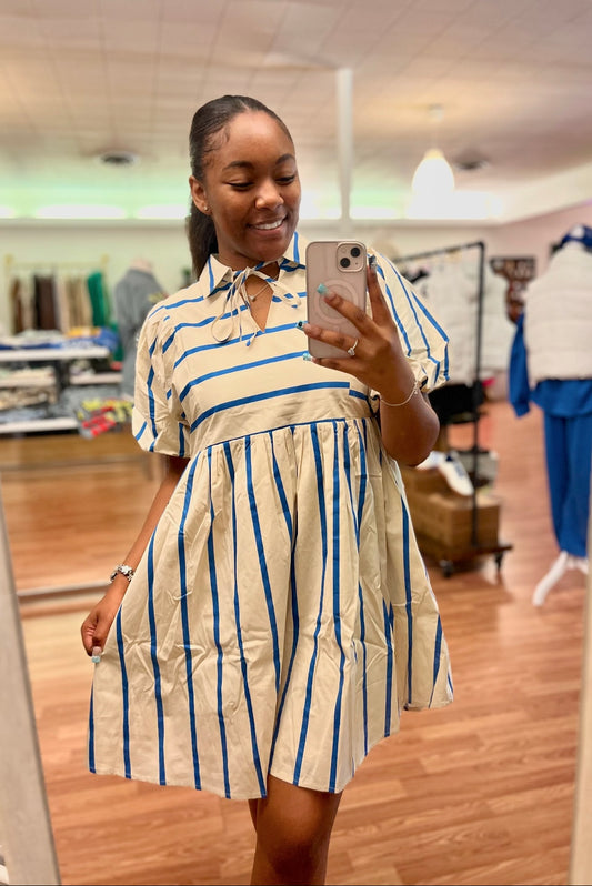 Molly dress