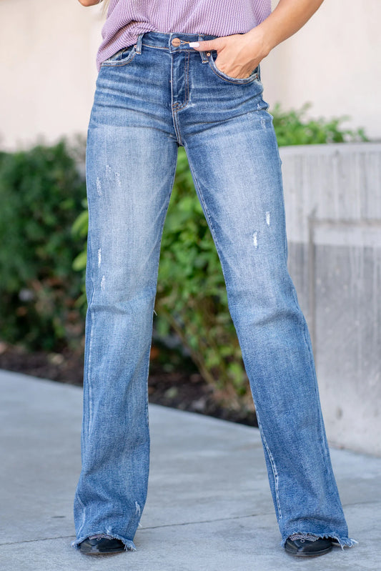 Autumn Jeans.