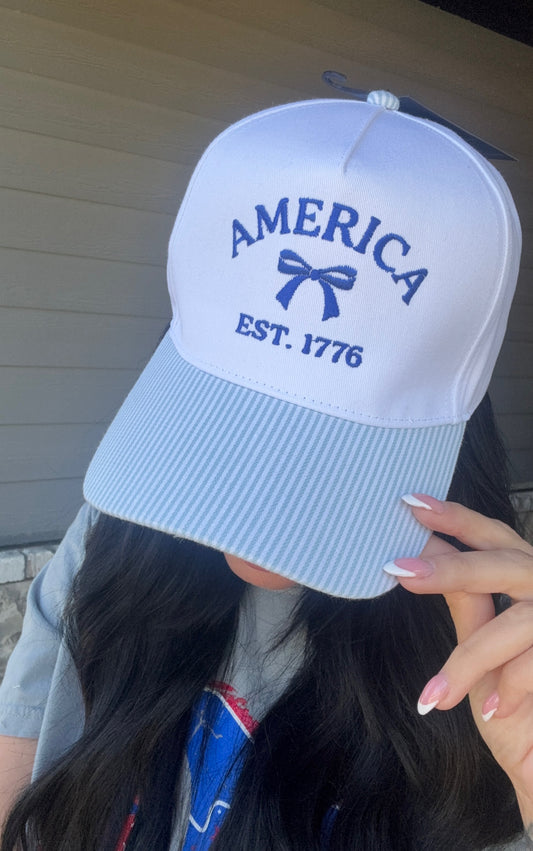 America Hat
