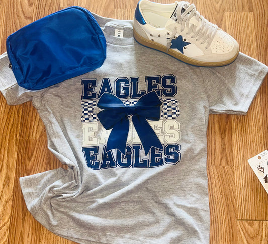 Eagles Bow shirt