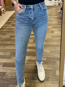 Vervet haylie jeans