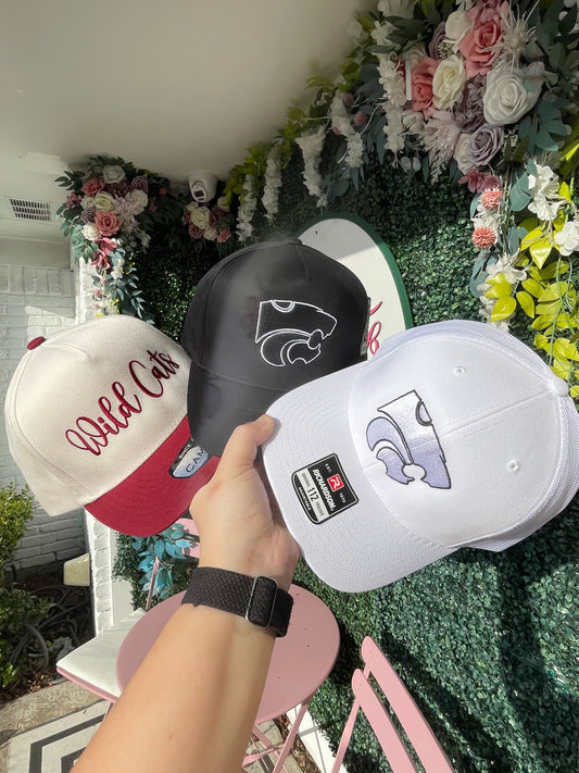 Whitehouse Hats