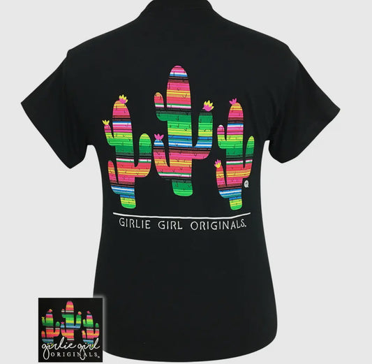 Cactus Tee