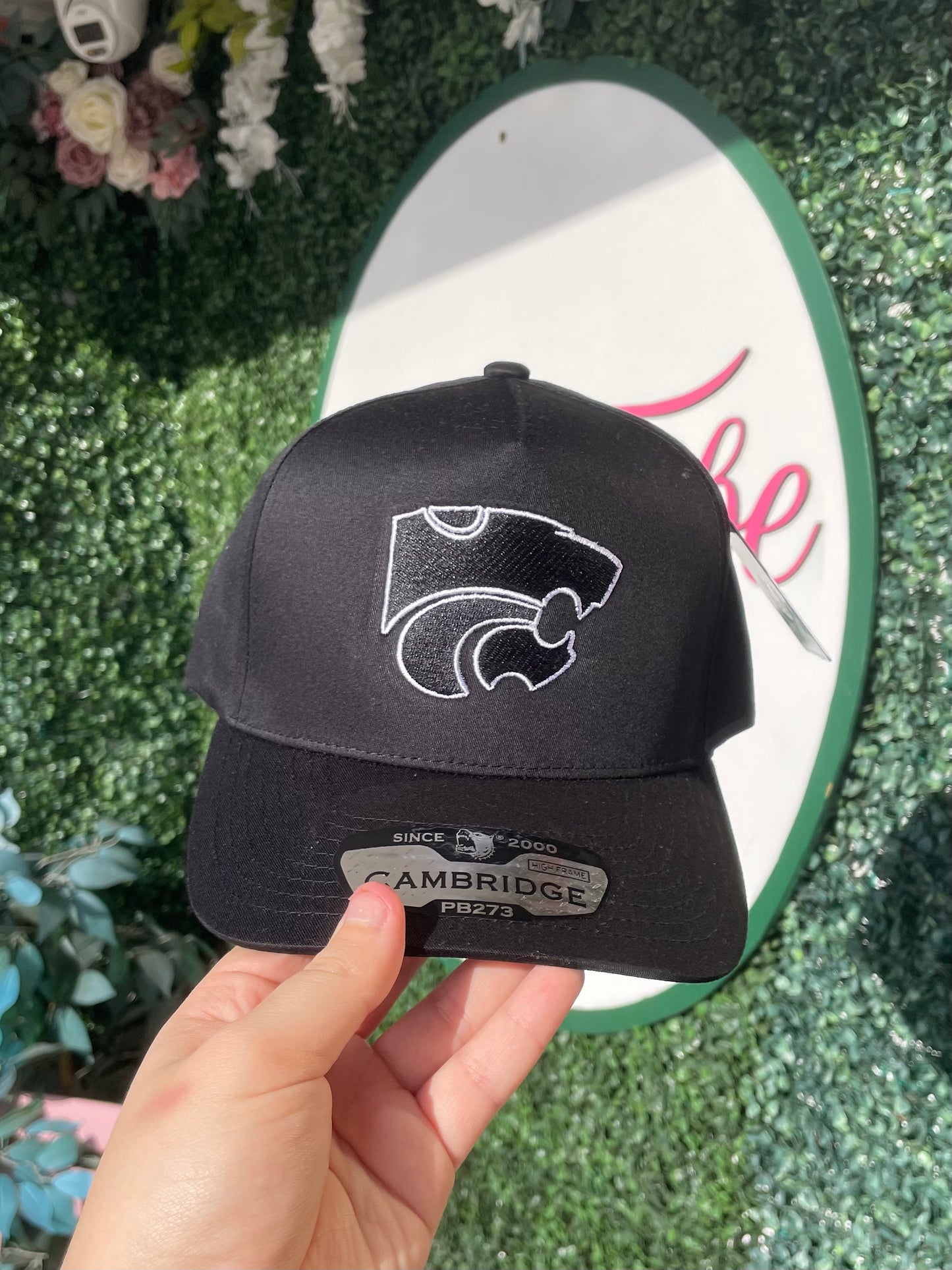 Whitehouse Hats