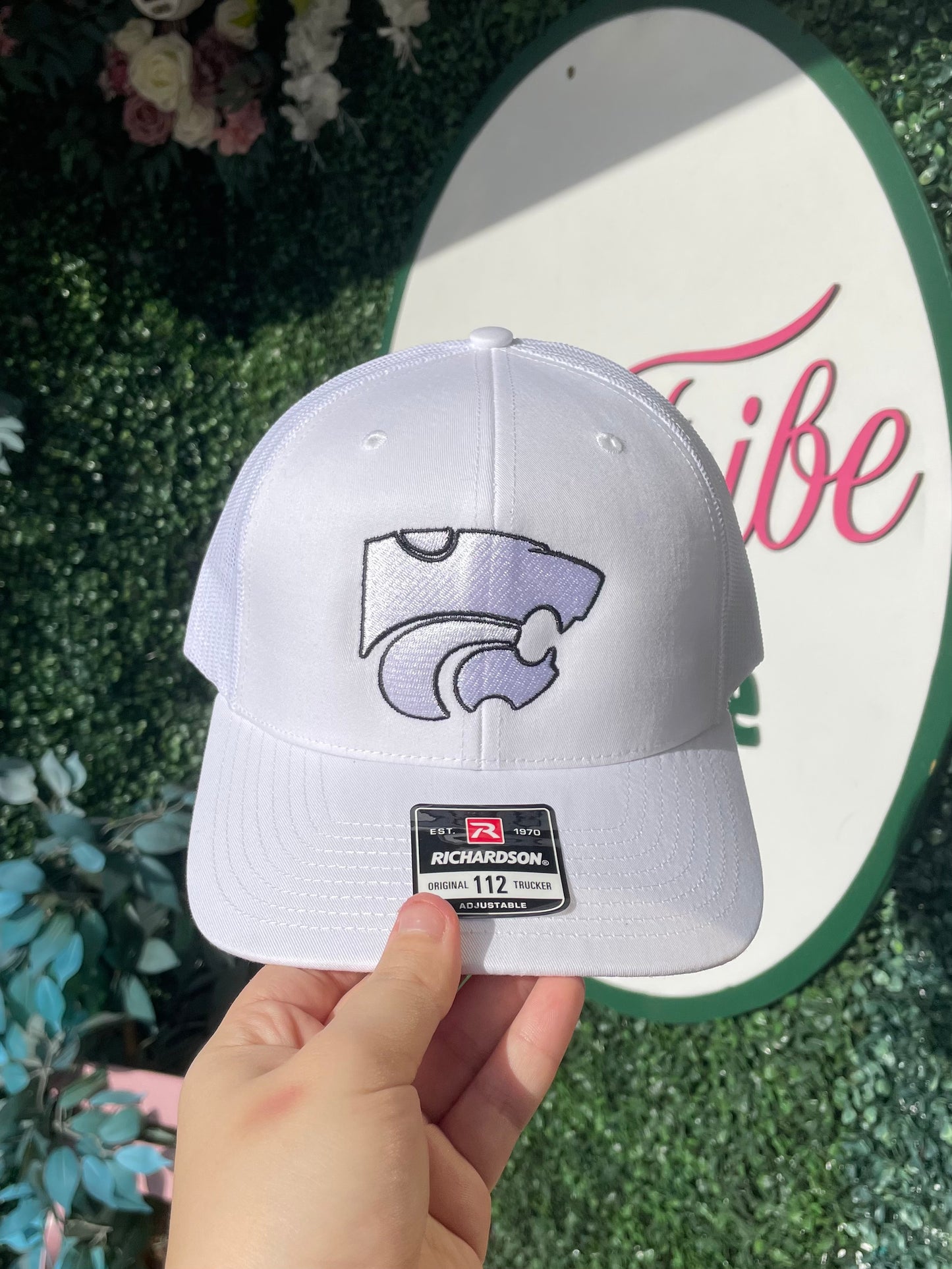 Whitehouse Hats