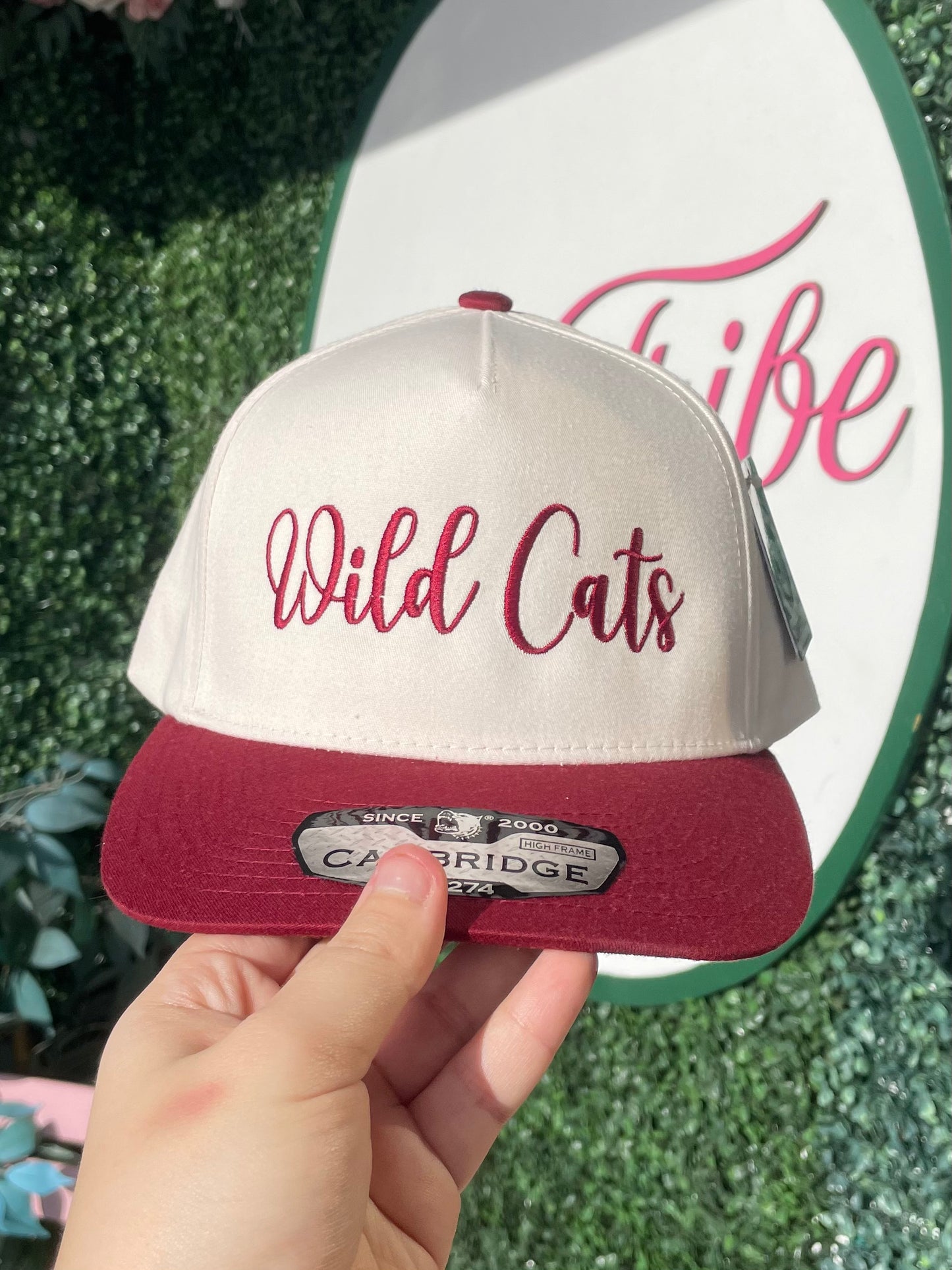 Whitehouse Hats