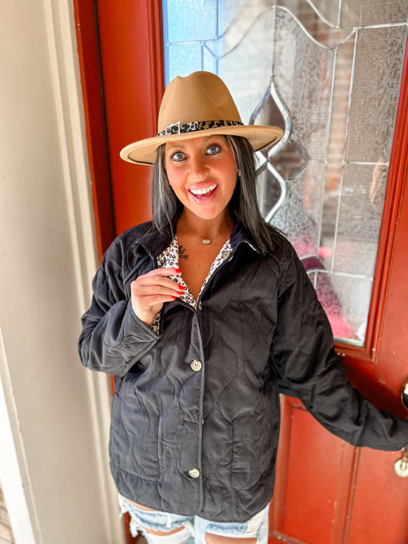 Louise Jacket