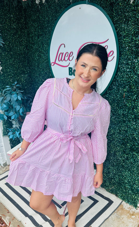 Charlotte Dress