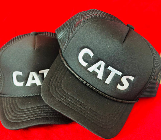 Cats Hat