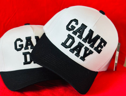 Game Day (trucker)
