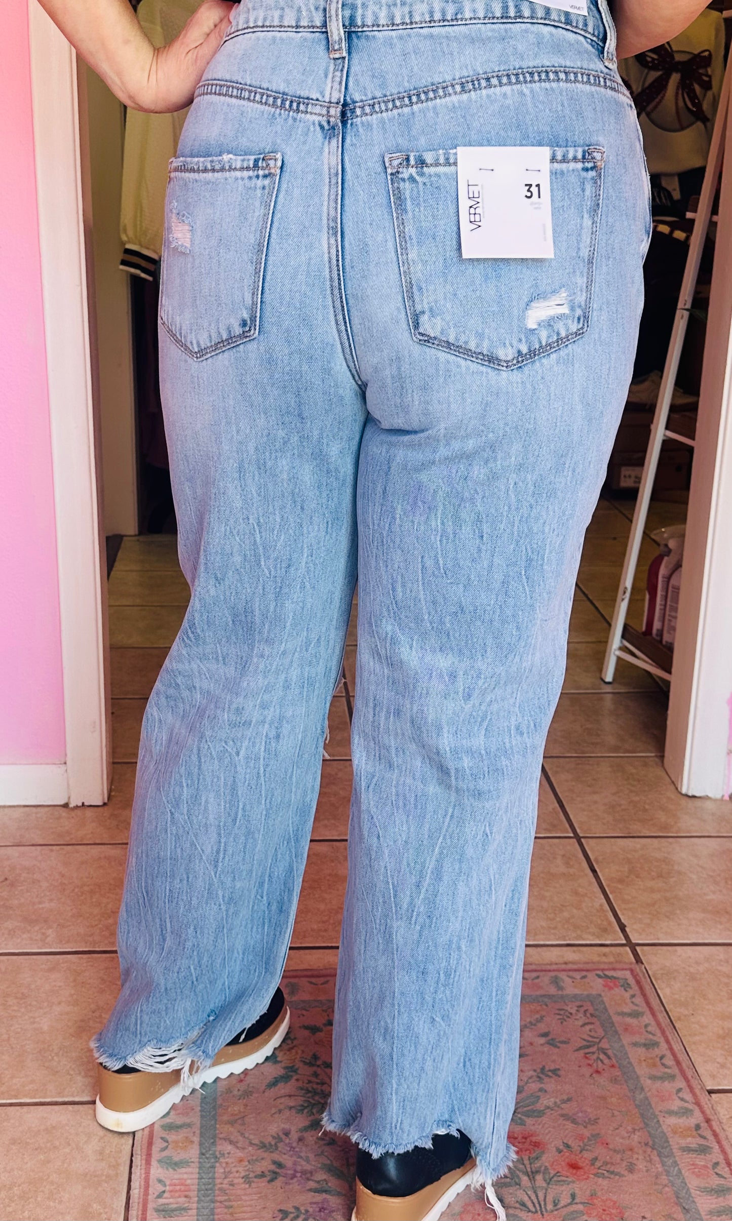 Denim Ember