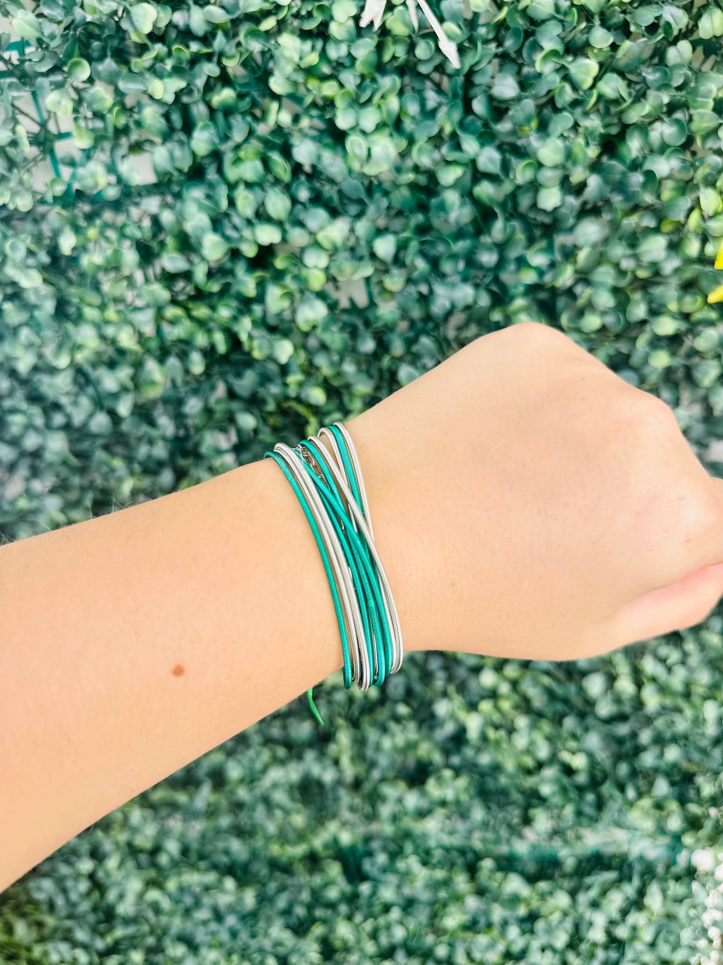 Bracelet Stack