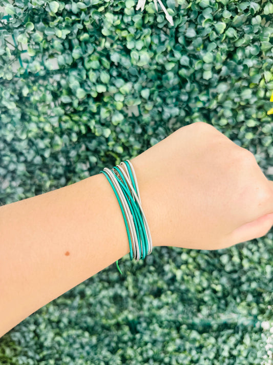 Bracelet Stack
