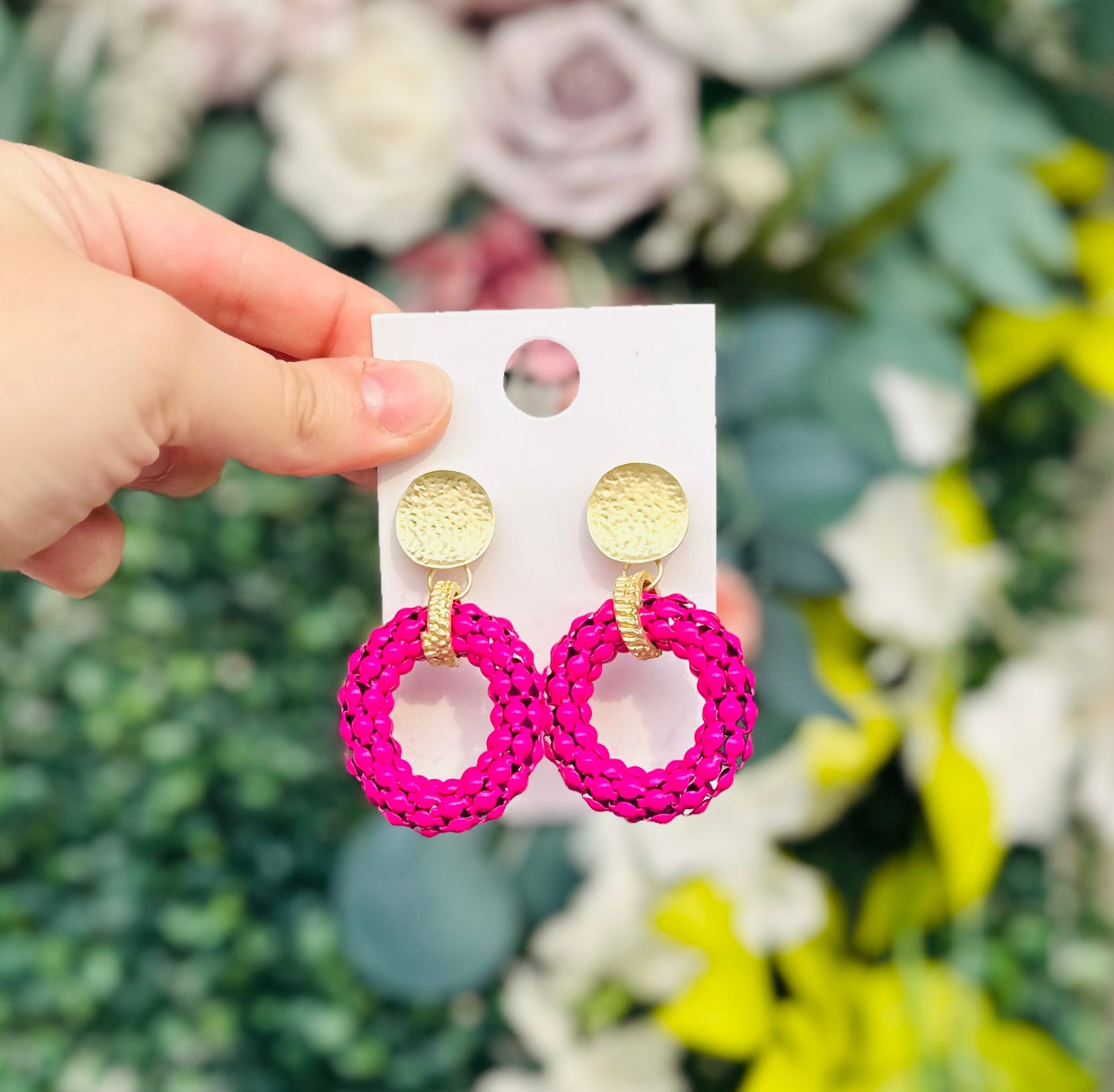 Lola Earring