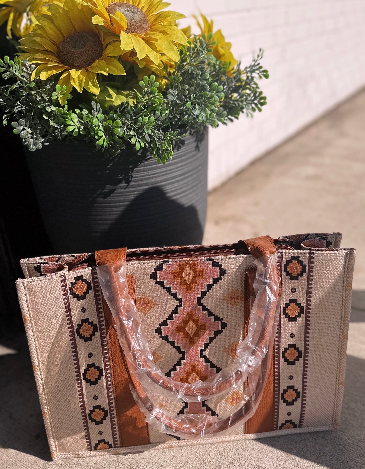 Wrangler Purse
