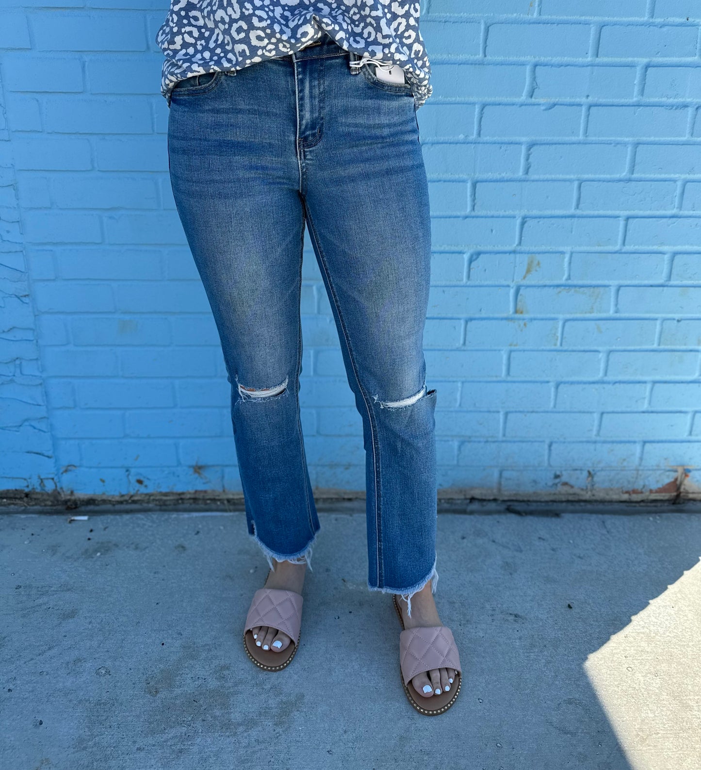 Vervet Jeans