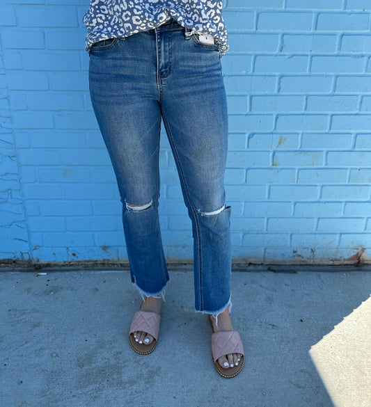 Vervet Jeans