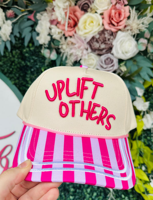 Spring Trucker Hat