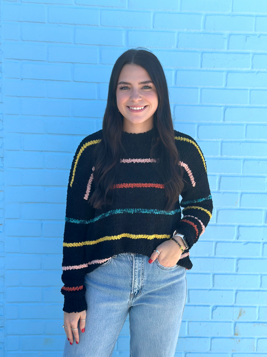 Goldie Sweater