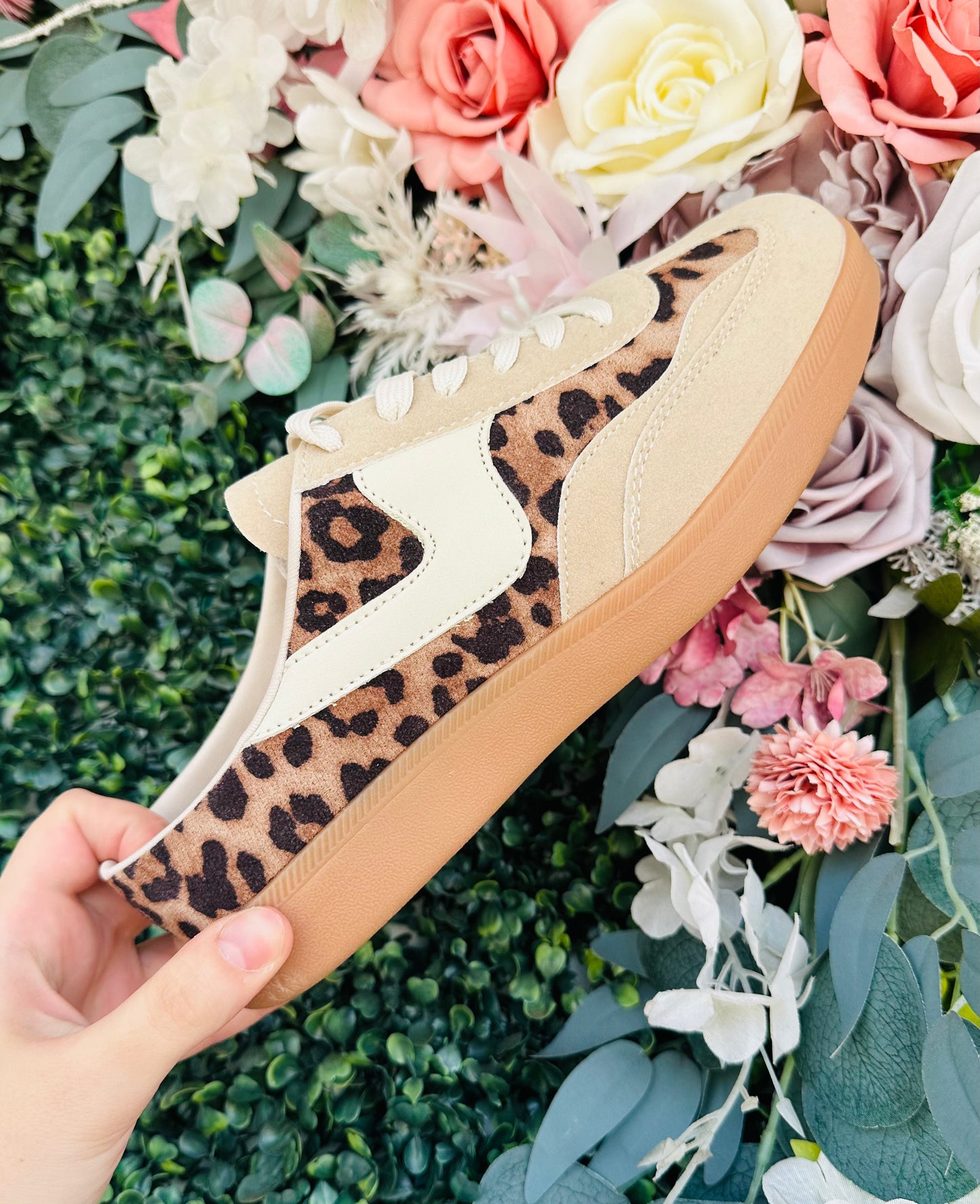 Rawr Shoes