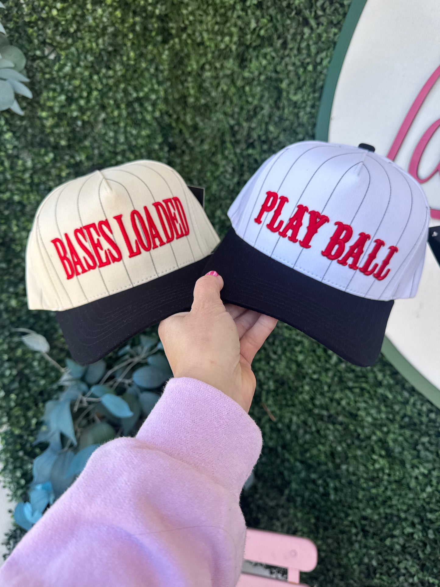 Baseball Truckers