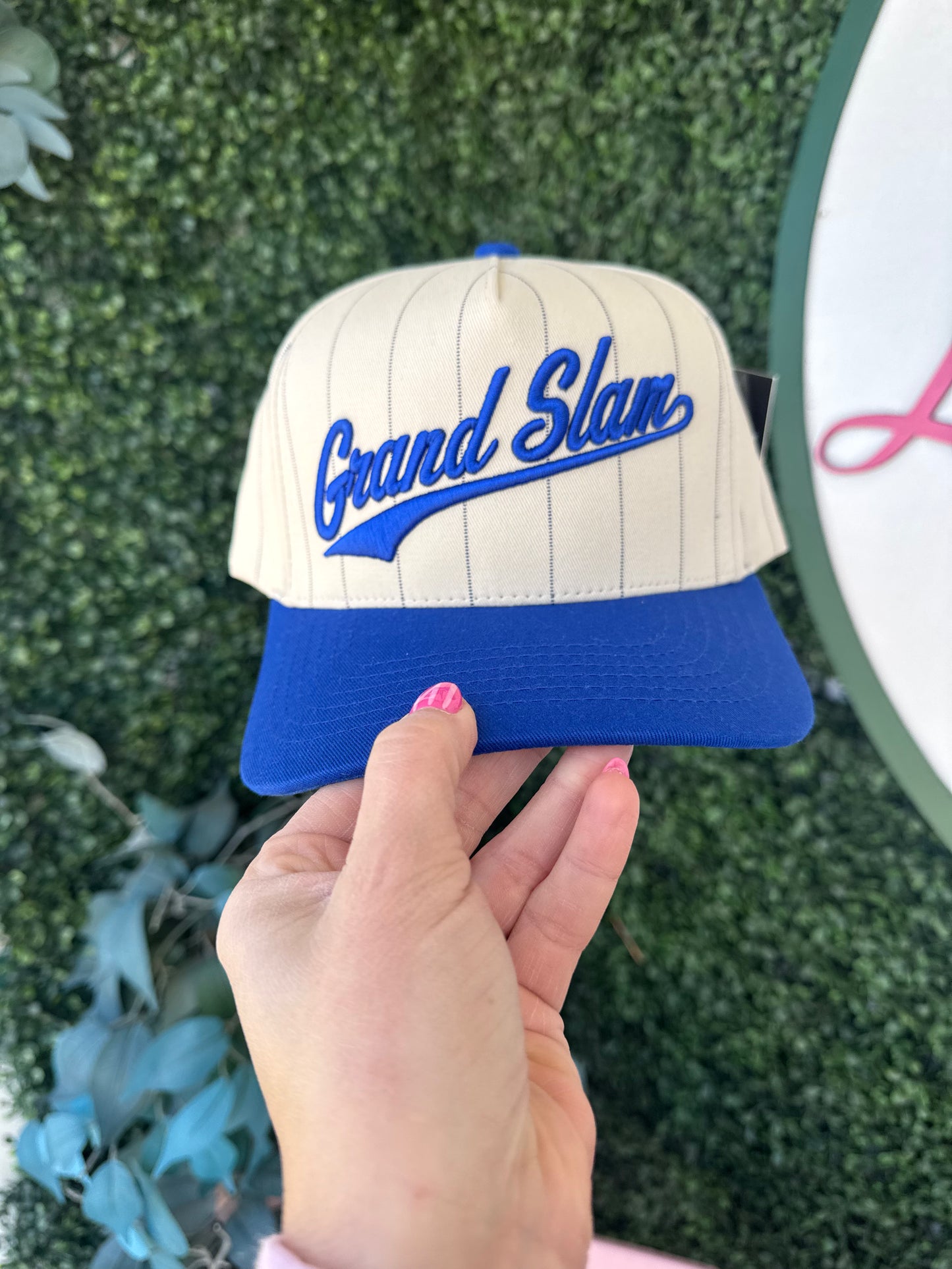 Baseball Truckers