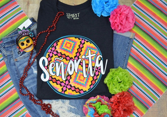 Señorita Tee
