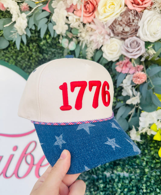 1776 Hat