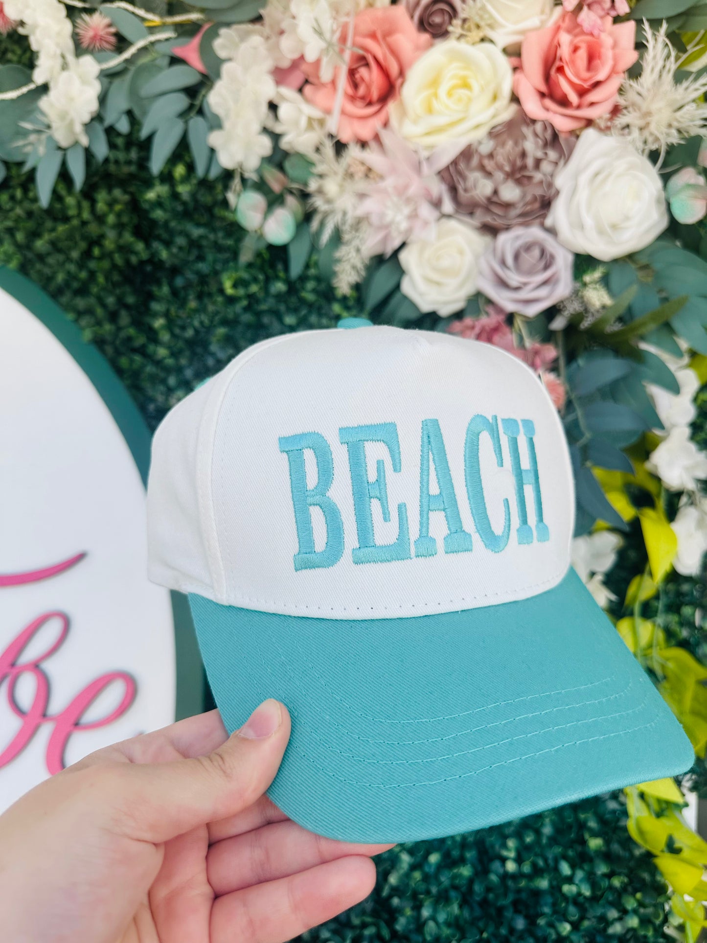 Lulu Mac Hats
