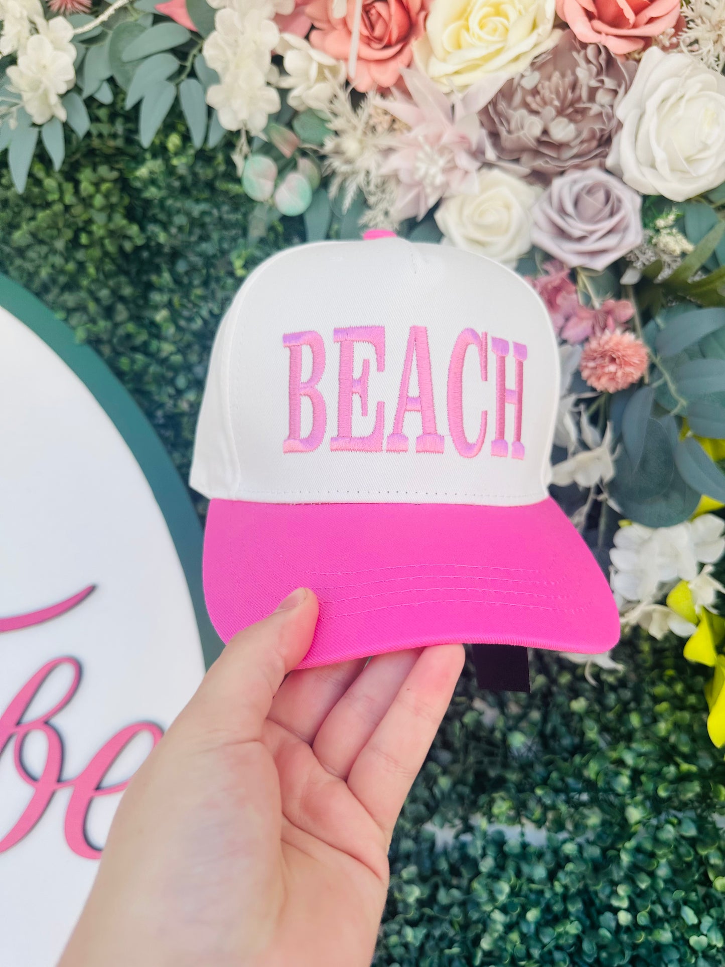 Lulu Mac Hats
