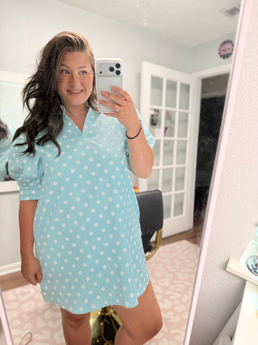 The Penny Dress