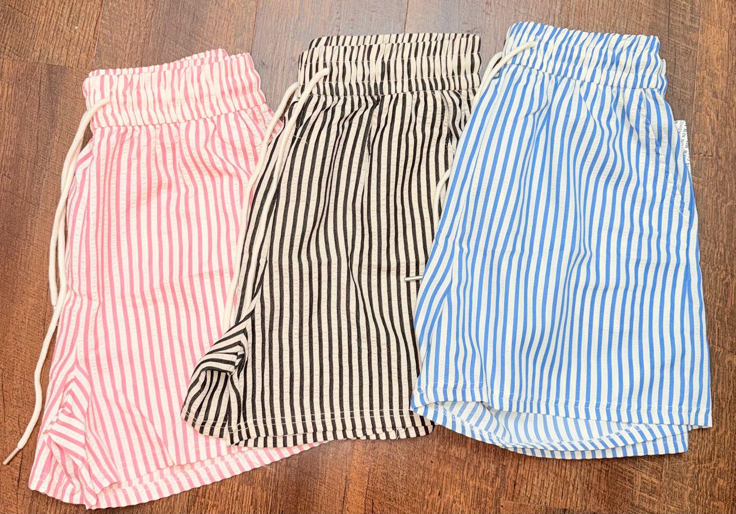 The boardwalk shorts