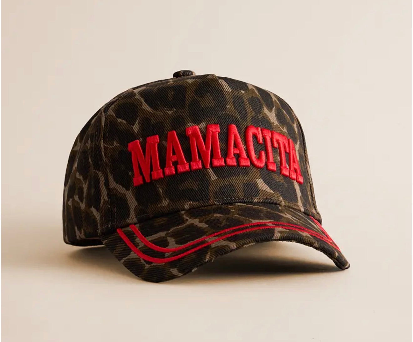 Mamacita Hat