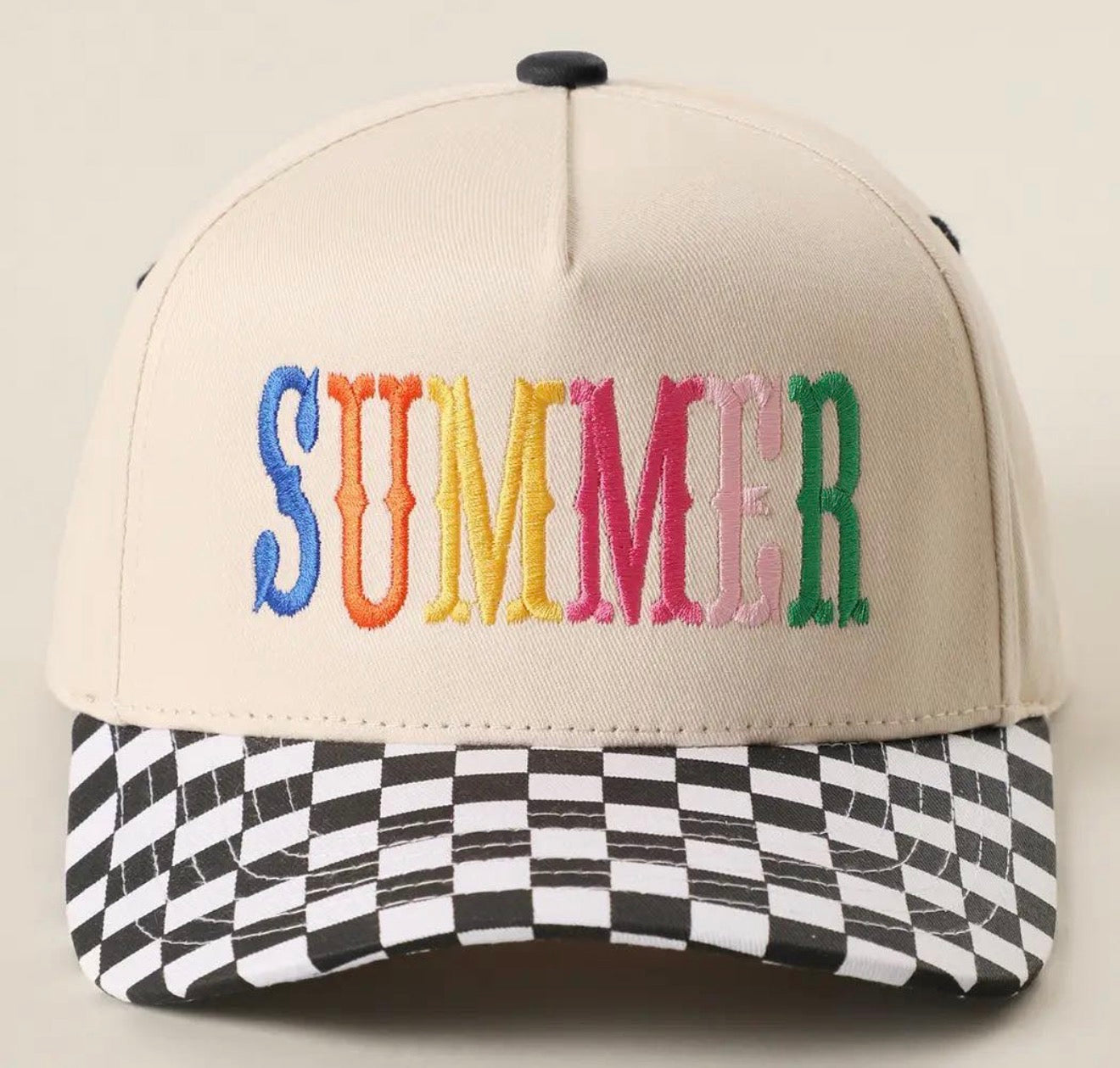 Summer Hat