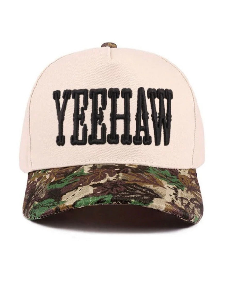 Yeehaw Hat