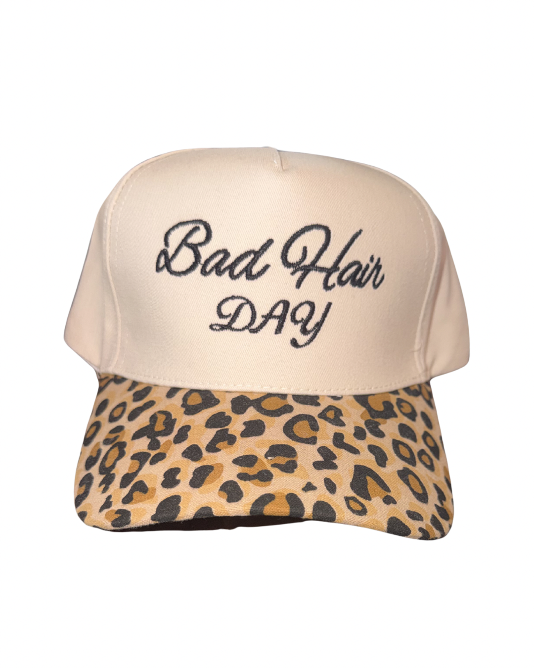 Bad Hair Day Hat